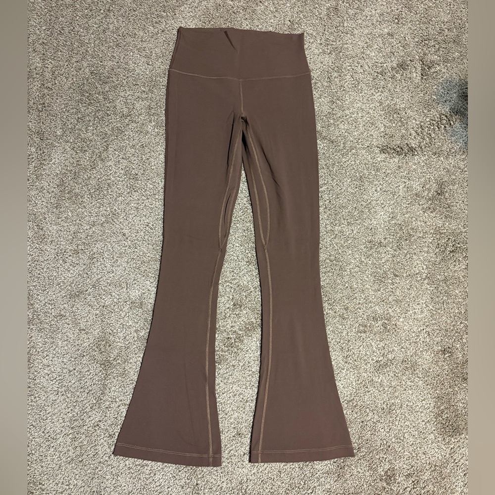 Lululemon Align High-Rise Mini Flare Pant 32”